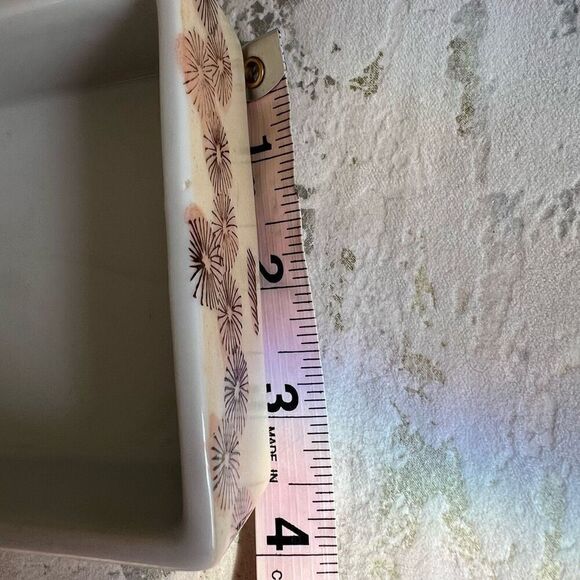 Japanese Porcelain Ware trinket box Warrior Horse - Picture 10 of 11